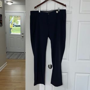 Men’s Under Armour Golf Pants 40x32